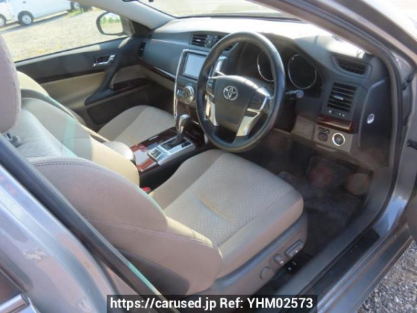 Used 2010 AT toyota mark-x GRX130 Image[13]