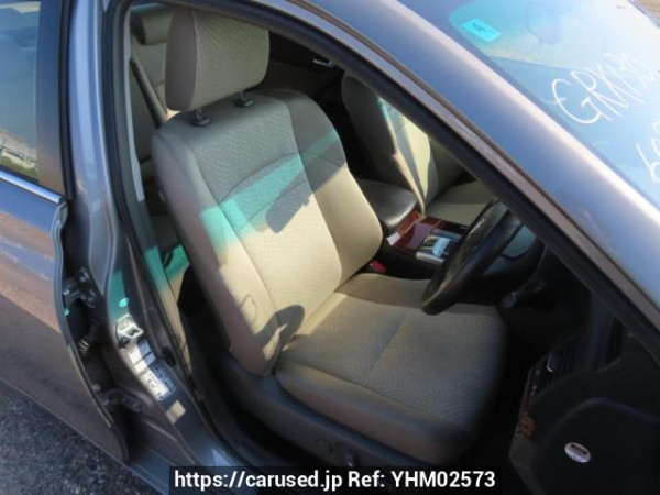 Used 2010 AT toyota mark-x GRX130 Image[15]