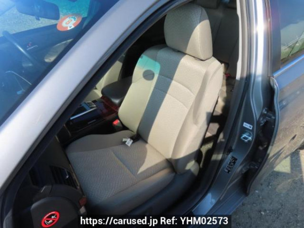 Used 2010 AT toyota mark-x GRX130 Image[16]