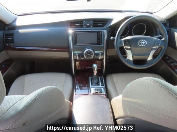 Used 2010 AT toyota mark-x GRX130 Image[19]