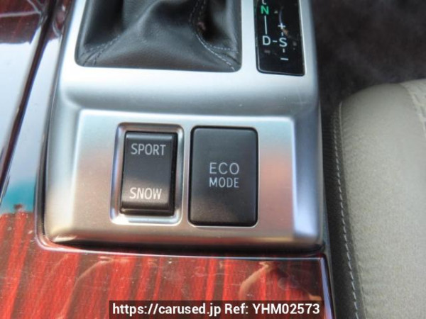Used 2010 AT toyota mark-x GRX130 Image[27]