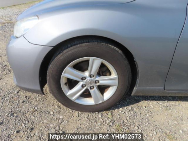 Used 2010 AT toyota mark-x GRX130 Image[31]
