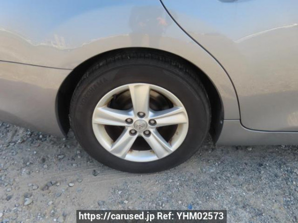 Used 2010 AT toyota mark-x GRX130 Image[33]