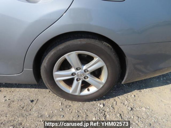 Used 2010 AT toyota mark-x GRX130 Image[34]