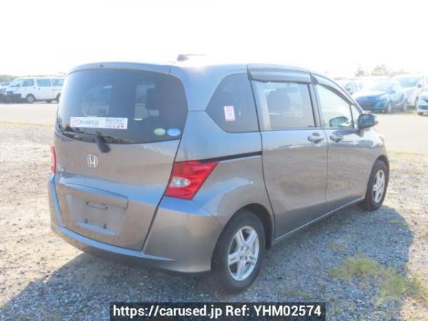 Used 2008 AT honda freed GB3 Image[6]