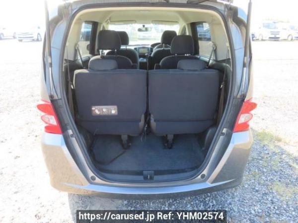 Used 2008 AT honda freed GB3 Image[8]