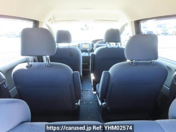 Used 2008 AT honda freed GB3 Image[9]