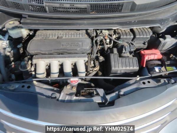 Used 2008 AT honda freed GB3 Image[10]