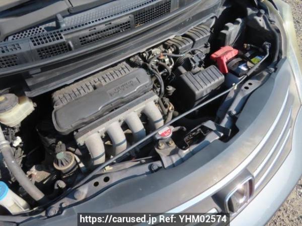Used 2008 AT honda freed GB3 Image[11]