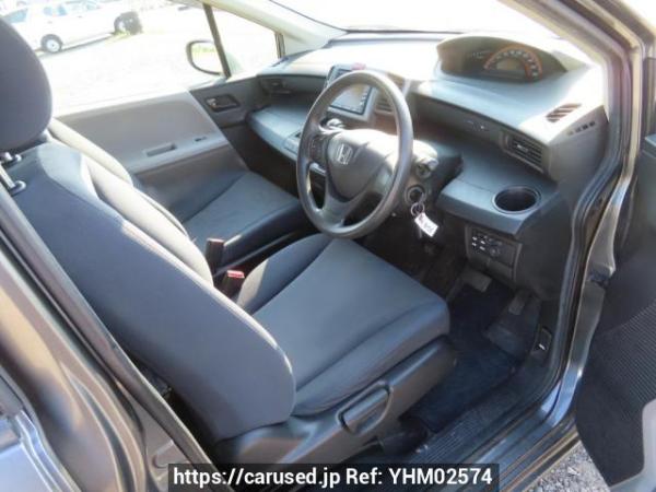 Used 2008 AT honda freed GB3 Image[13]