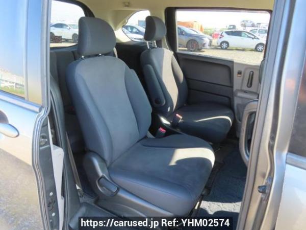 Used 2008 AT honda freed GB3 Image[17]