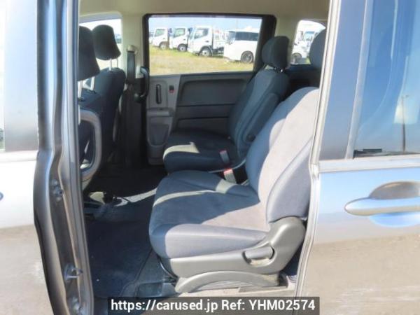 Used 2008 AT honda freed GB3 Image[18]