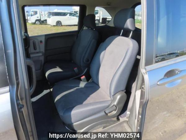 Used 2008 AT honda freed GB3 Image[19]