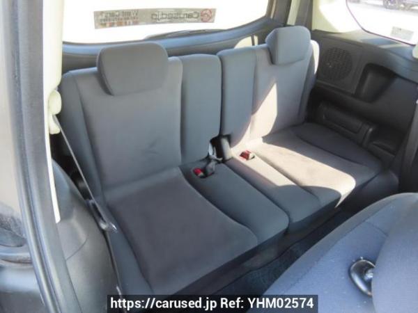 Used 2008 AT honda freed GB3 Image[20]