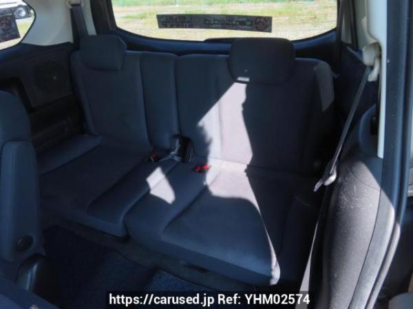 Used 2008 AT honda freed GB3 Image[21]