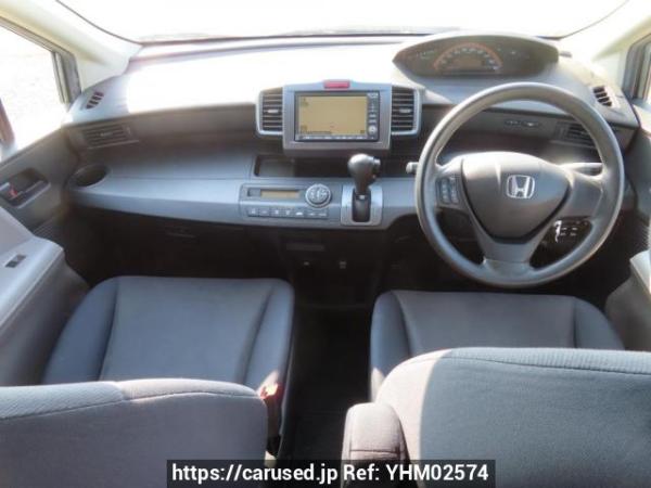 Used 2008 AT honda freed GB3 Image[22]