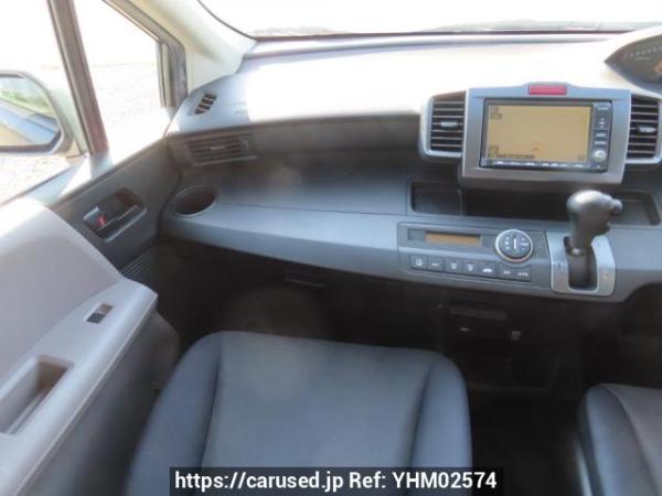 Used 2008 AT honda freed GB3 Image[23]
