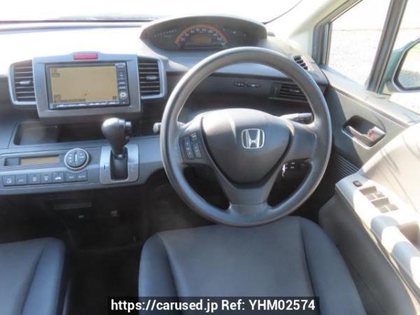 Used 2008 AT honda freed GB3 Image[24]