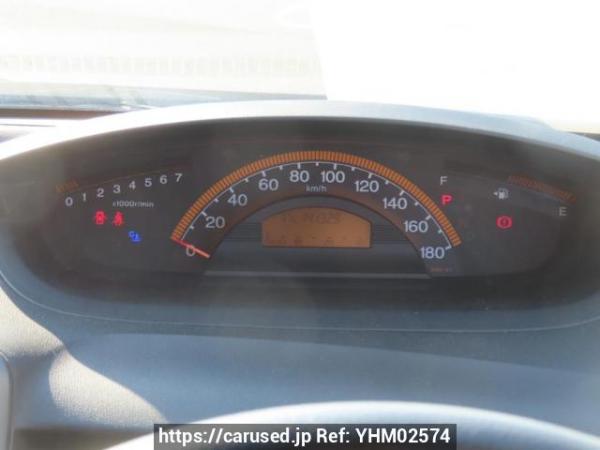 Used 2008 AT honda freed GB3 Image[25]