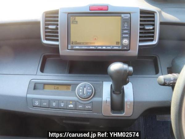 Used 2008 AT honda freed GB3 Image[27]