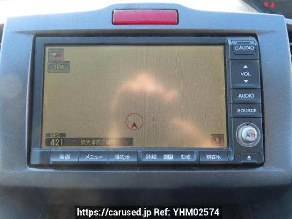 Used 2008 AT honda freed GB3 Image[28]