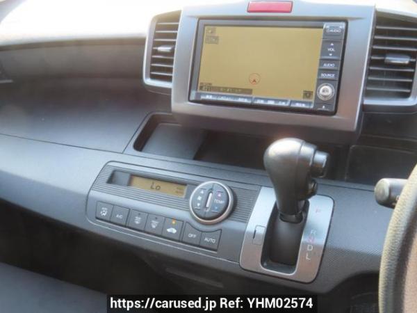 Used 2008 AT honda freed GB3 Image[29]