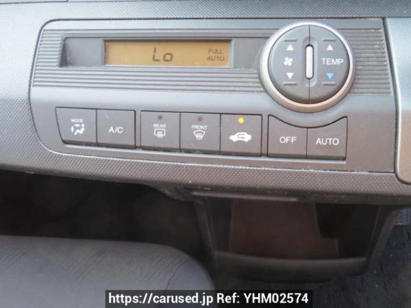 Used 2008 AT honda freed GB3 Image[30]