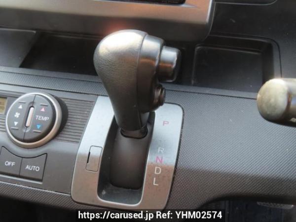 Used 2008 AT honda freed GB3 Image[31]