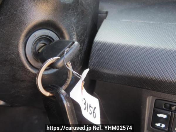 Used 2008 AT honda freed GB3 Image[34]