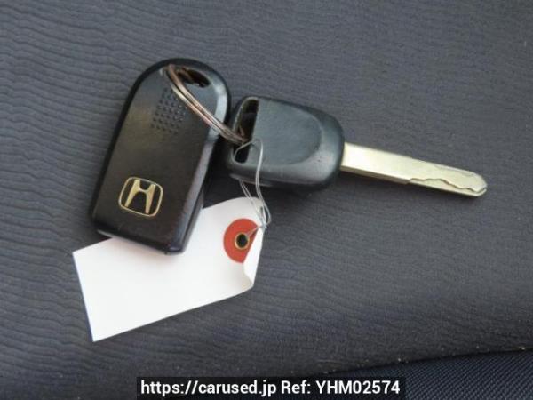 Used 2008 AT honda freed GB3 Image[35]