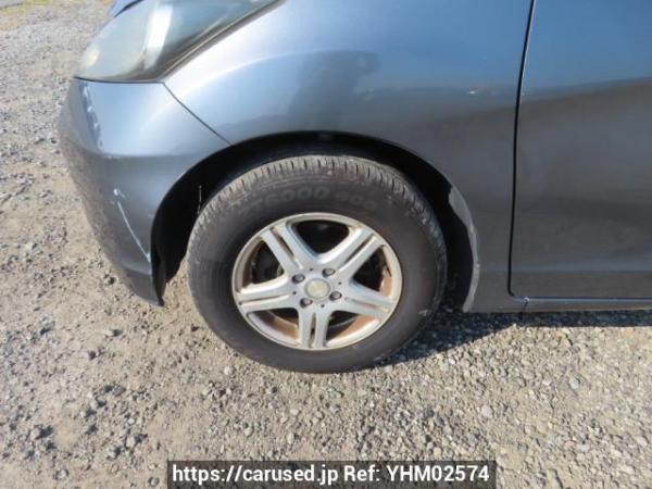 Used 2008 AT honda freed GB3 Image[37]