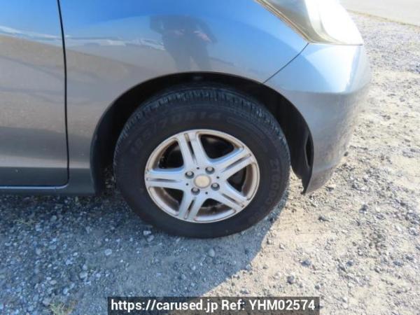 Used 2008 AT honda freed GB3 Image[38]