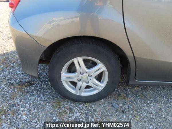 Used 2008 AT honda freed GB3 Image[39]