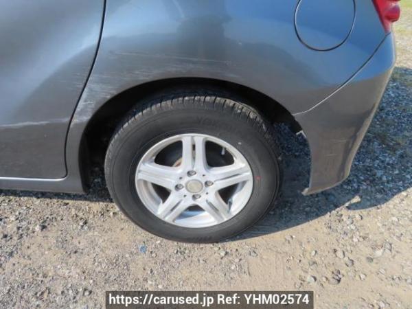 Used 2008 AT honda freed GB3 Image[40]