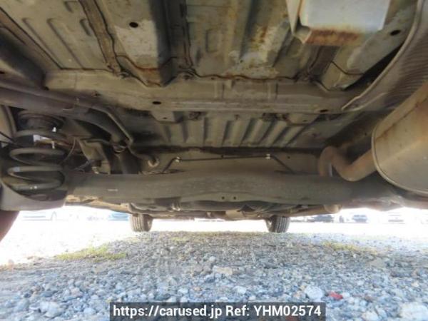 Used 2008 AT honda freed GB3 Image[48]