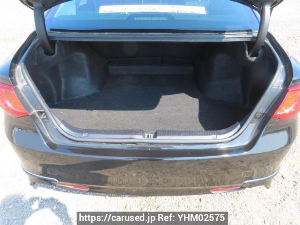 Used 2009 AT toyota mark-x GRX130 Image[8]