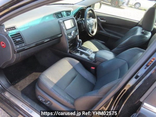 Used 2009 AT toyota mark-x GRX130 Image[14]