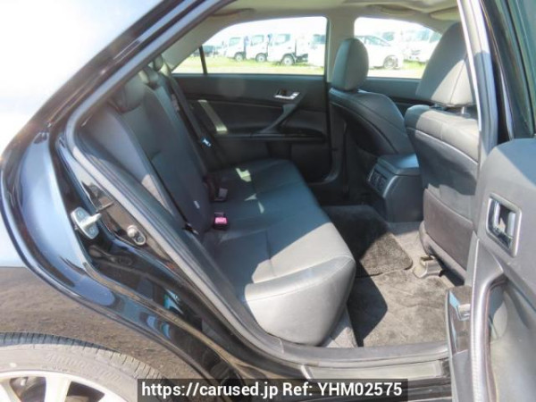 Used 2009 AT toyota mark-x GRX130 Image[17]