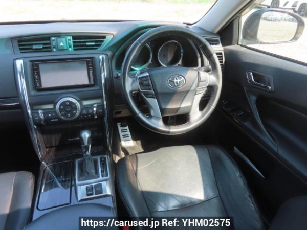 Used 2009 AT toyota mark-x GRX130 Image[21]