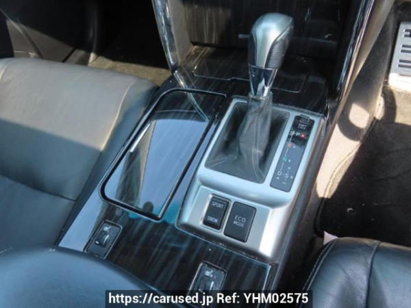 Used 2009 AT toyota mark-x GRX130 Image[27]