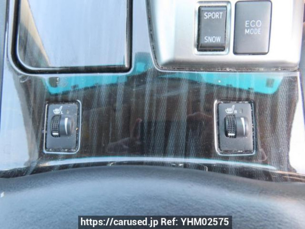 Used 2009 AT toyota mark-x GRX130 Image[29]