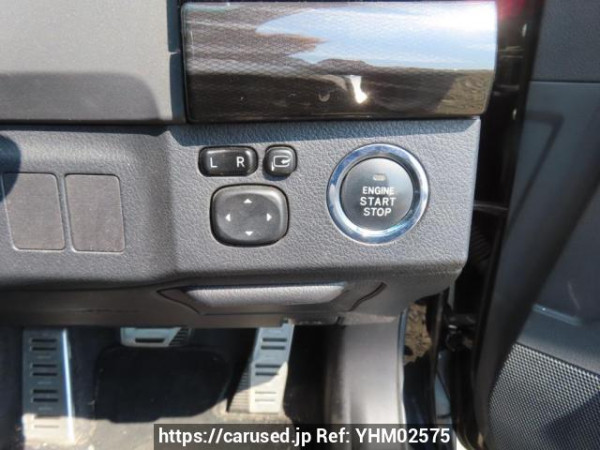Used 2009 AT toyota mark-x GRX130 Image[30]