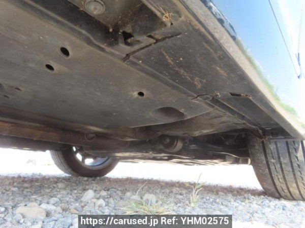 Used 2009 AT toyota mark-x GRX130 Image[40]