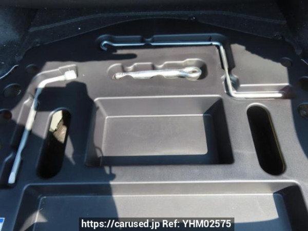 Used 2009 AT toyota mark-x GRX130 Image[46]