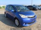 Subaru Trezia NCP125X