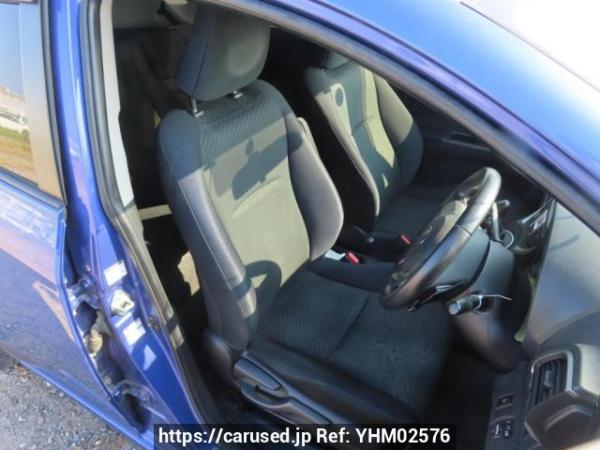 Used 2012 AT subaru trezia NCP125X Image[13]