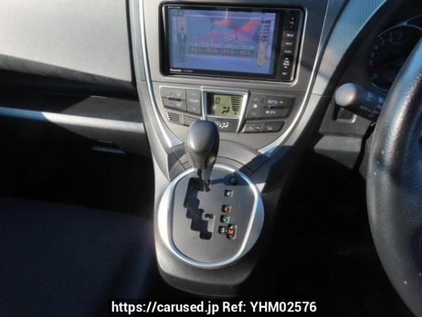 Used 2012 AT subaru trezia NCP125X Image[24]