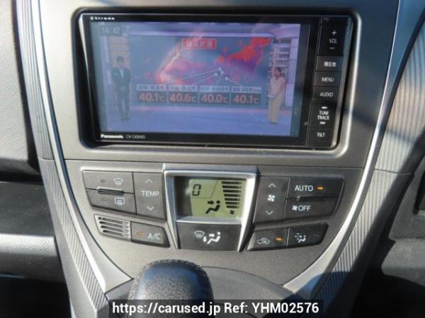 Used 2012 AT subaru trezia NCP125X Image[25]