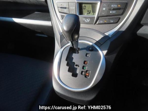 Used 2012 AT subaru trezia NCP125X Image[26]