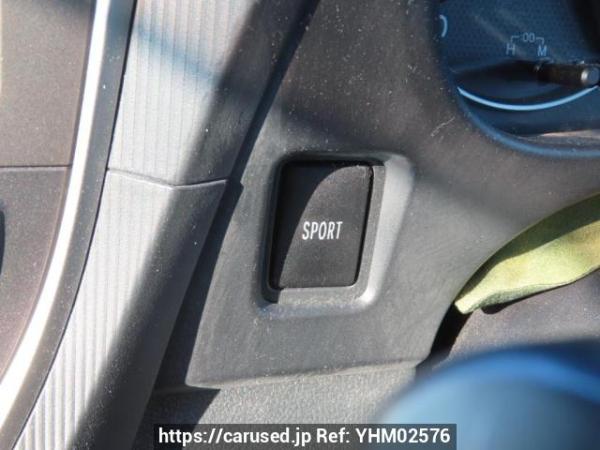 Used 2012 AT subaru trezia NCP125X Image[27]